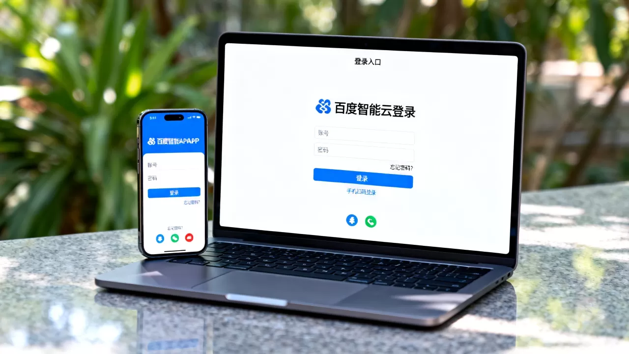 百度智能云登录入口在哪?百度智能云账号密码忘了怎么办 百度智能云登录入口在哪?百度智能云账号密码忘了怎么办