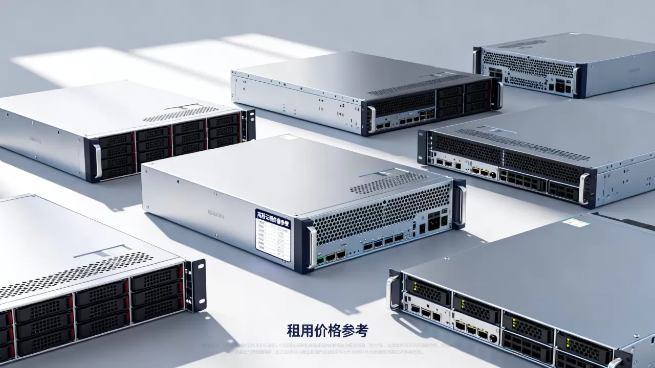 高防服务器云服务器怎么选？高防服务器租用价格及优势