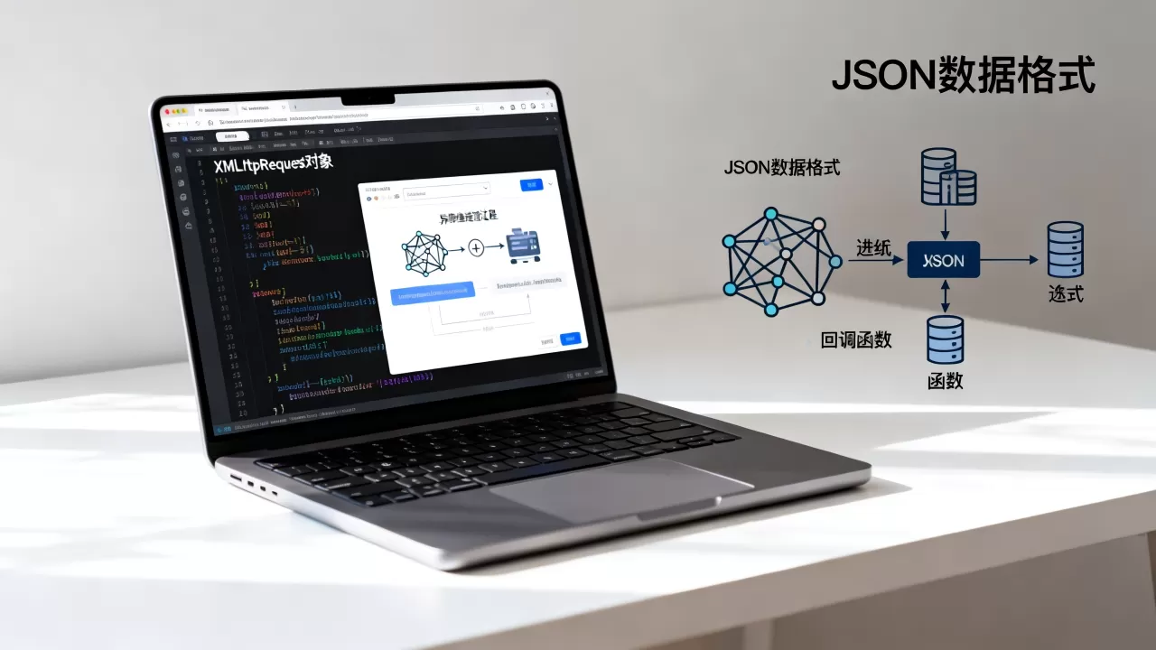 ajaxjs异步请求如何实现?ajax异步请求数据返回格式 ajaxjs异步请求如何实现?ajax异步请求数据返回格式