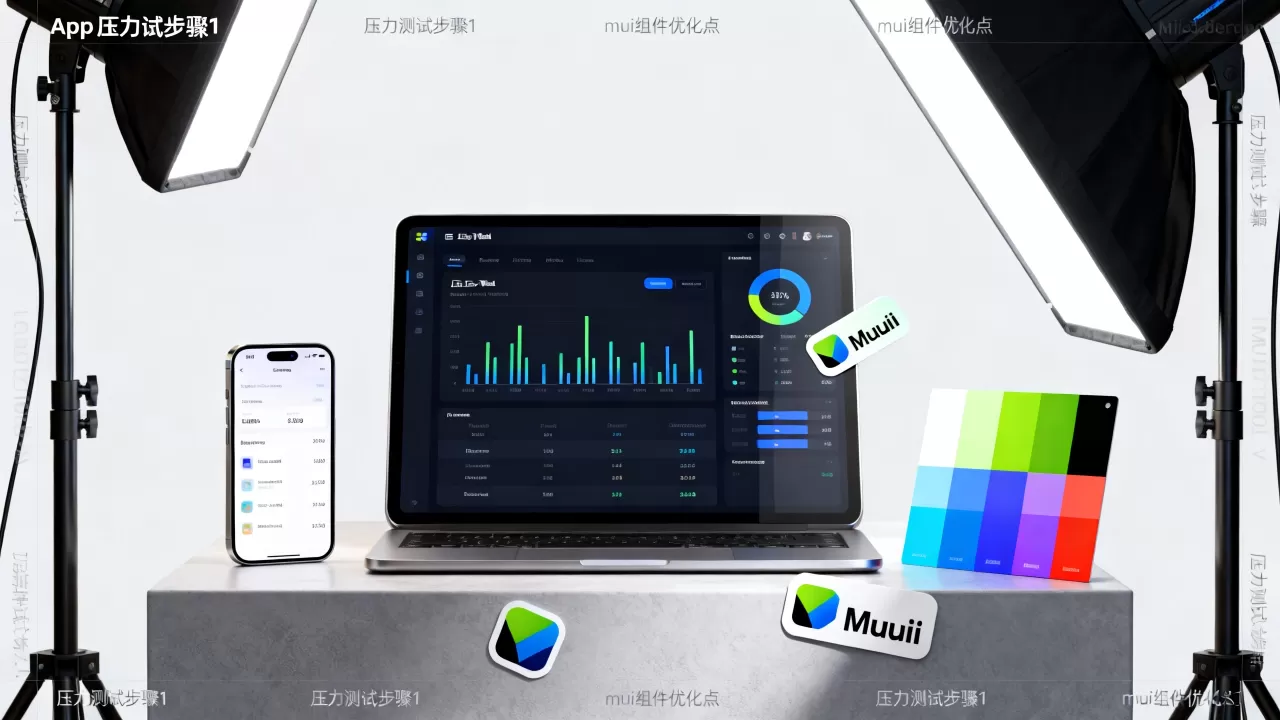 app压力测试mui怎么做?品牌定制配图细节说明 app压力测试mui怎么做?品牌定制配图细节说明