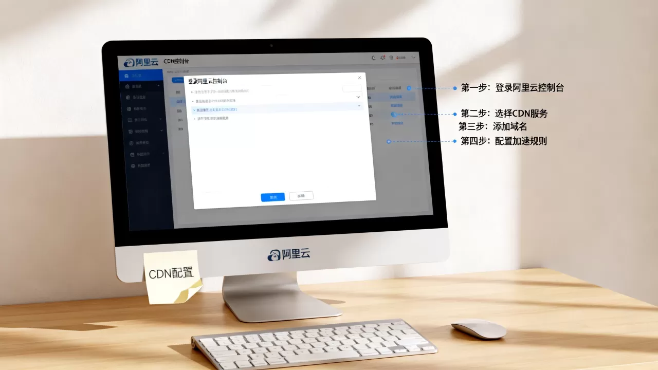 阿里云cdn工具怎么用?阿里云cdn配置教程 阿里云cdn工具怎么用?阿里云cdn配置教程