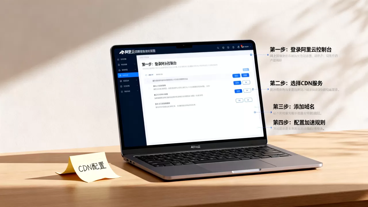 阿里云cdn工具怎么用?阿里云cdn配置教程 阿里云cdn工具怎么用?阿里云cdn配置教程