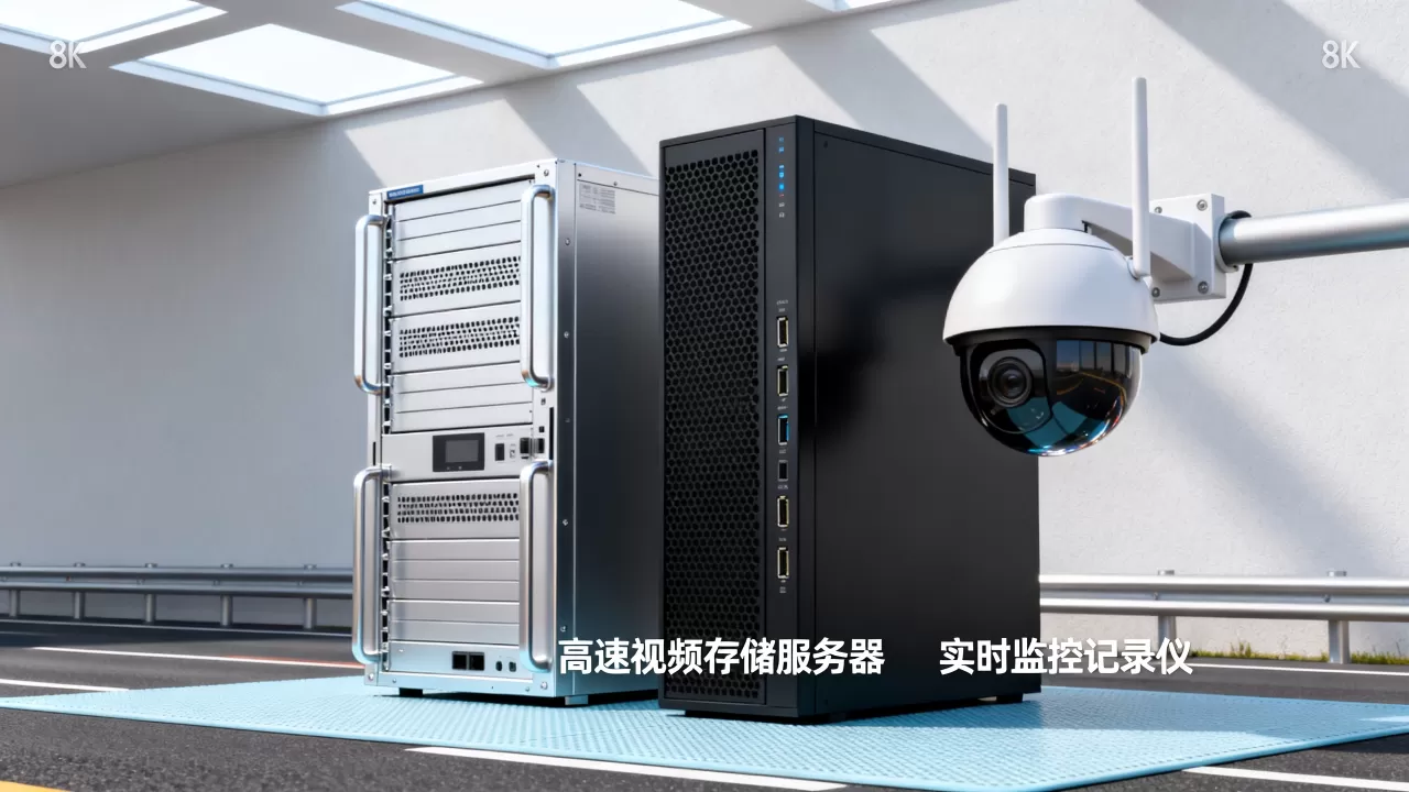 高速视频记录存储系统是啥?高速公路视频存储方案 高速视频记录存储系统是啥?高速公路视频存储方案