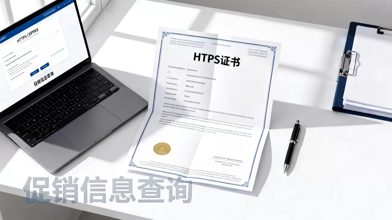 HTTPS证书促销是真的吗?HTTPS证书多少钱一年 HTTPS证书促销是真的吗?HTTPS证书多少钱一年