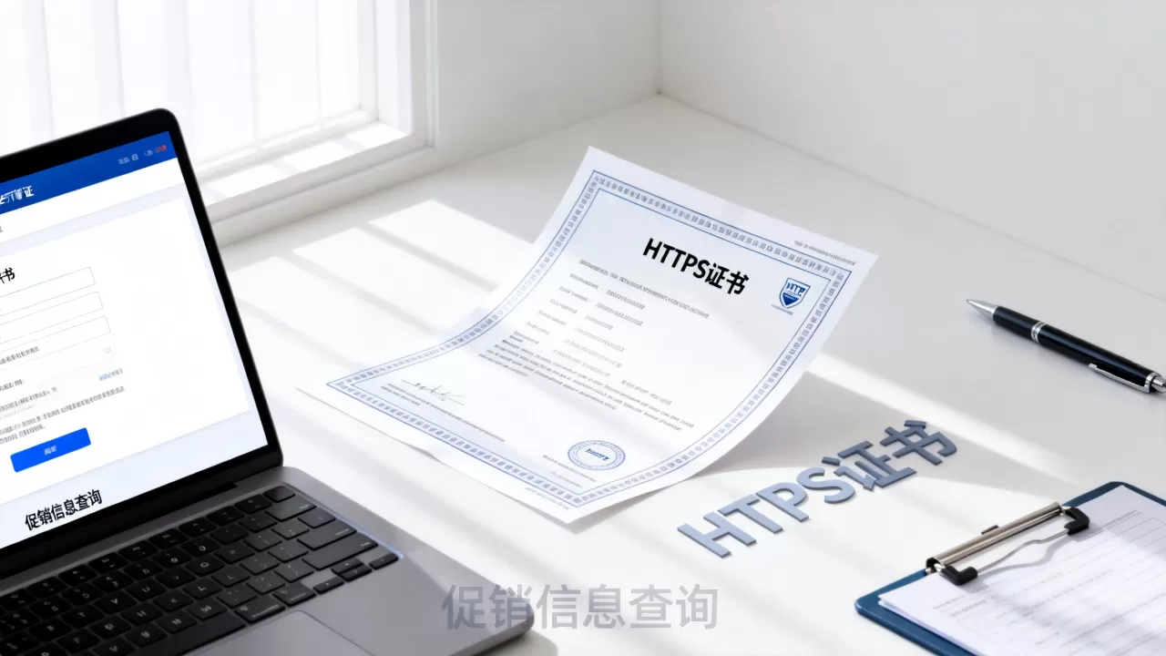 HTTPS证书促销是真的吗?HTTPS证书多少钱一年 HTTPS证书促销是真的吗?HTTPS证书多少钱一年