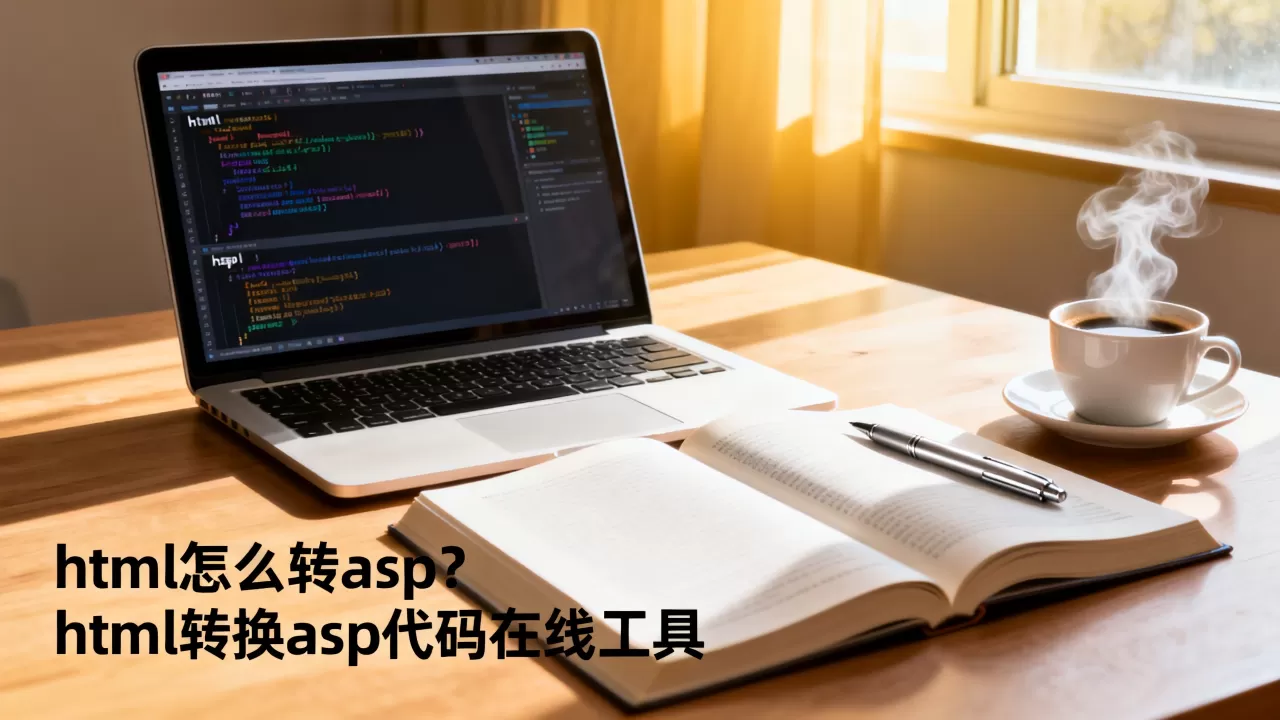 html怎么转asp?html转换asp代码在线工具 html怎么转asp?html转换asp代码在线工具