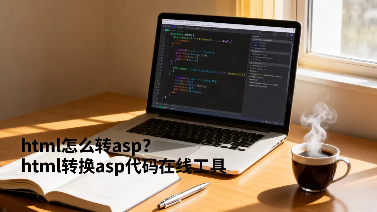 html怎么转asp?html转换asp代码在线工具 html怎么转asp?html转换asp代码在线工具