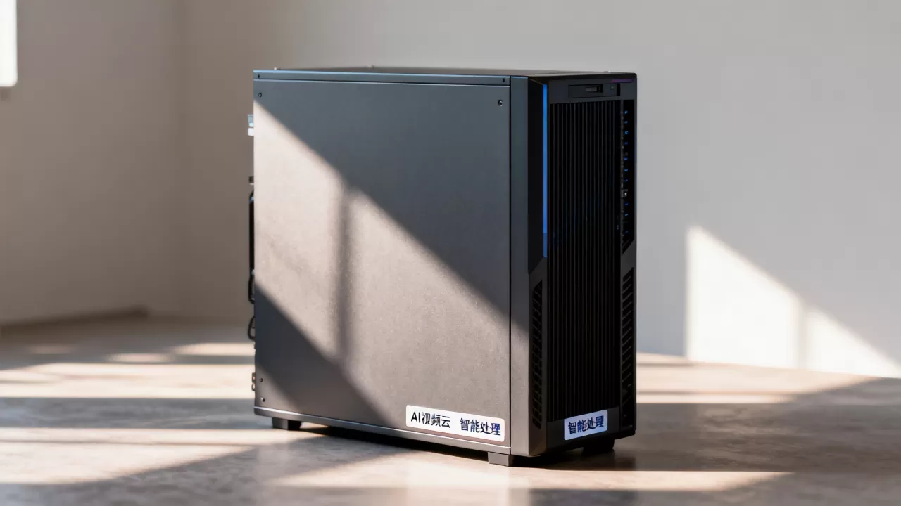 AI计算视频云产品是什么?视频云解决方案有哪些 AI计算视频云产品是什么?视频云解决方案有哪些