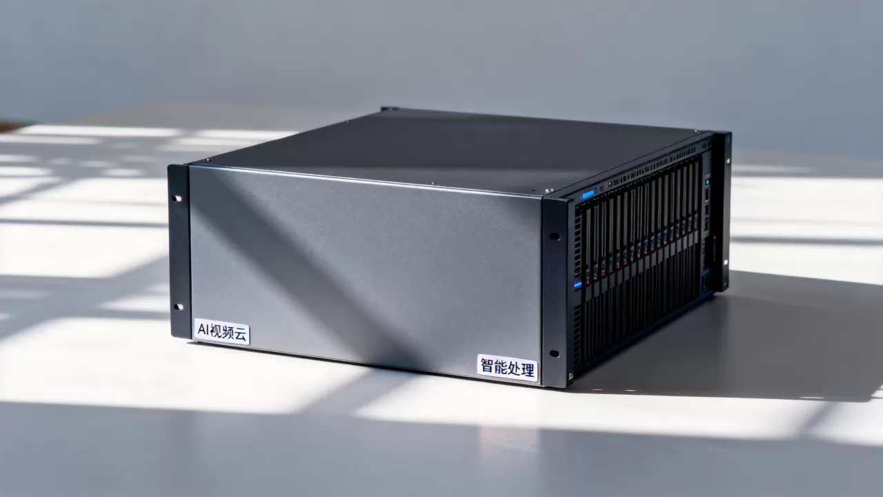 AI计算视频云产品是什么?视频云解决方案有哪些 AI计算视频云产品是什么?视频云解决方案有哪些