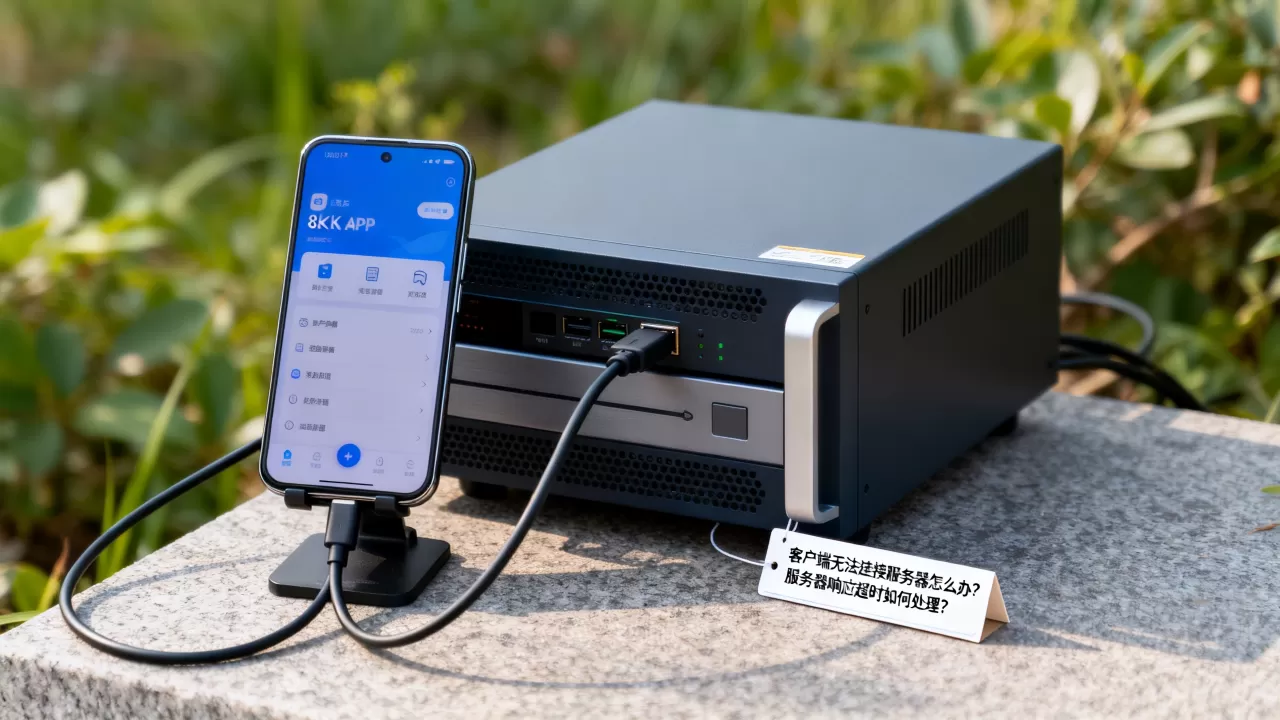 APP客户端服务器端FAQs常见问题有哪些? APP客户端服务器端FAQs常见问题有哪些?