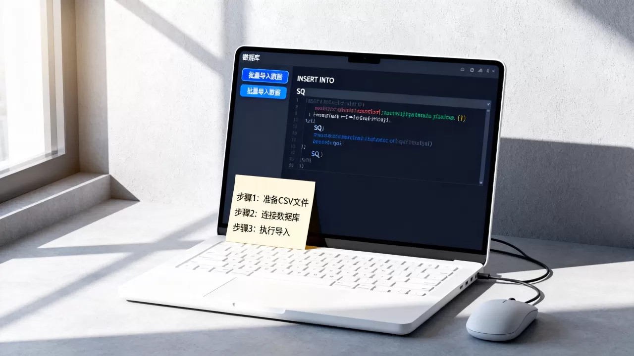 html行填充数据库怎么操作?批量导入数据到数据库 html行填充数据库怎么操作?批量导入数据到数据库