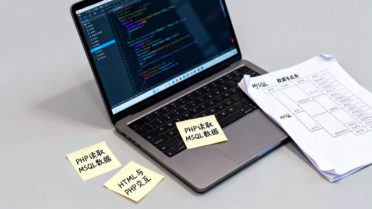 HTML能直接调用PHP数据库吗?php读取mysql数据 HTML能直接调用PHP数据库吗?php读取mysql数据