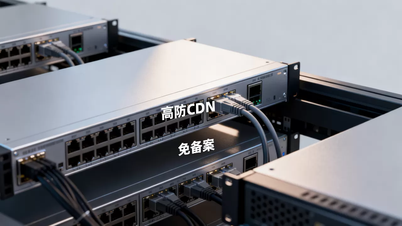 高防免备案CDN能秒杀吗?高防CDN免备案哪家强 高防免备案CDN能秒杀吗?高防CDN免备案哪家强