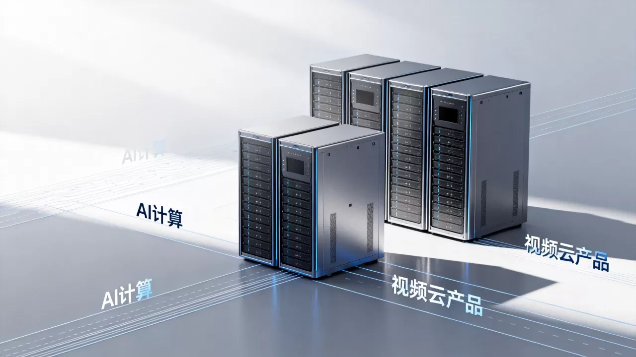 AI计算的视频云产品如何实现?视频云产品有哪些 AI计算的视频云产品如何实现?视频云产品有哪些