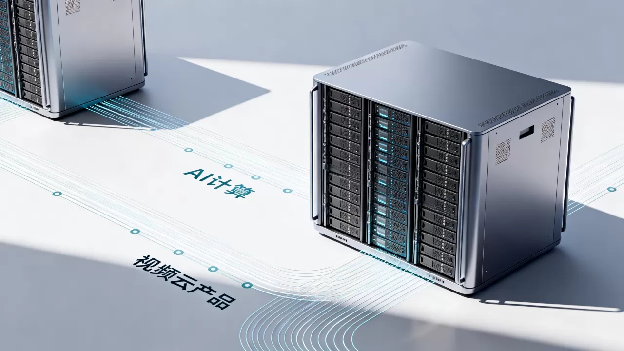 AI计算的视频云产品如何实现?视频云产品有哪些 AI计算的视频云产品如何实现?视频云产品有哪些