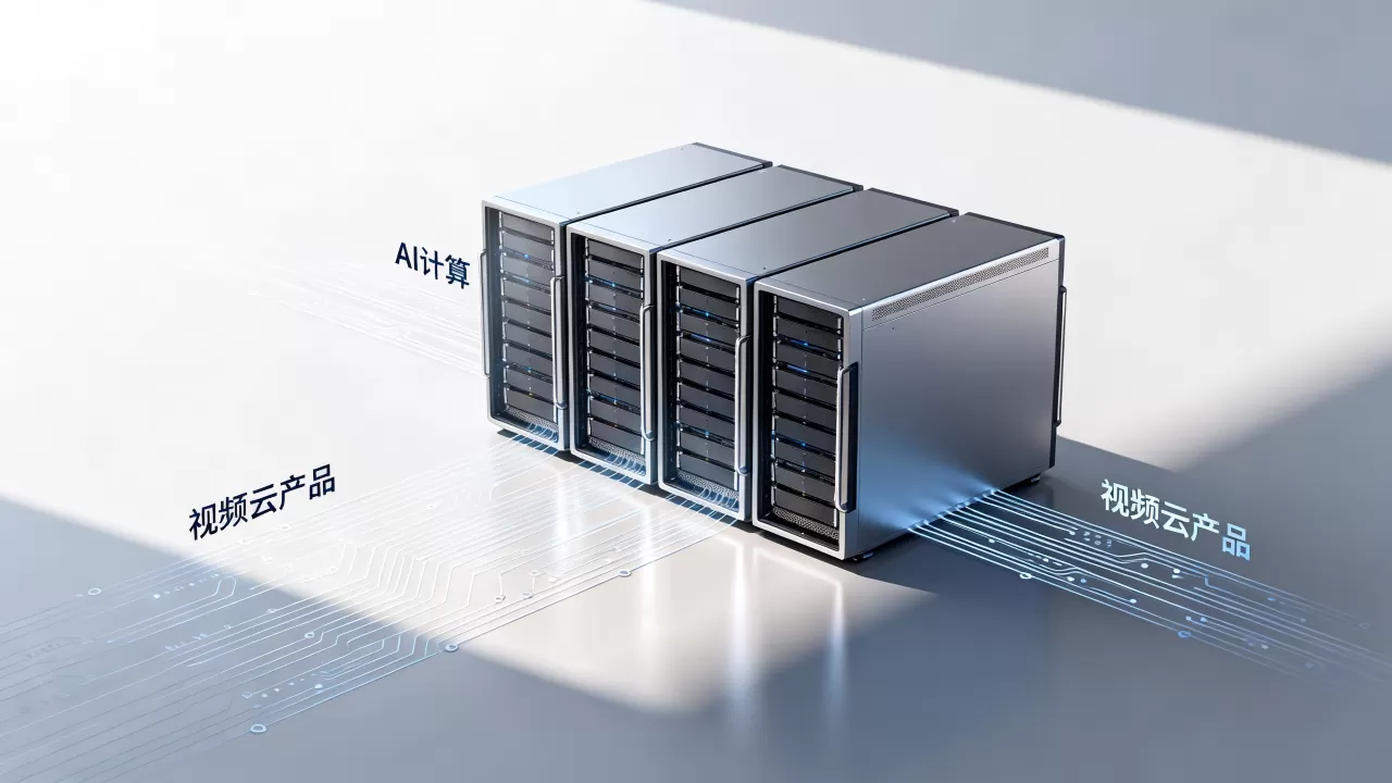 AI计算的视频云产品如何实现?视频云产品有哪些 AI计算的视频云产品如何实现?视频云产品有哪些
