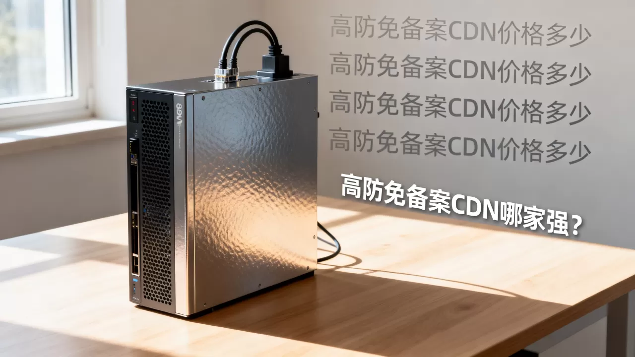 高防免备案CDN哪家强?高防免备案CDN价格多少 高防免备案CDN哪家强?高防免备案CDN价格多少