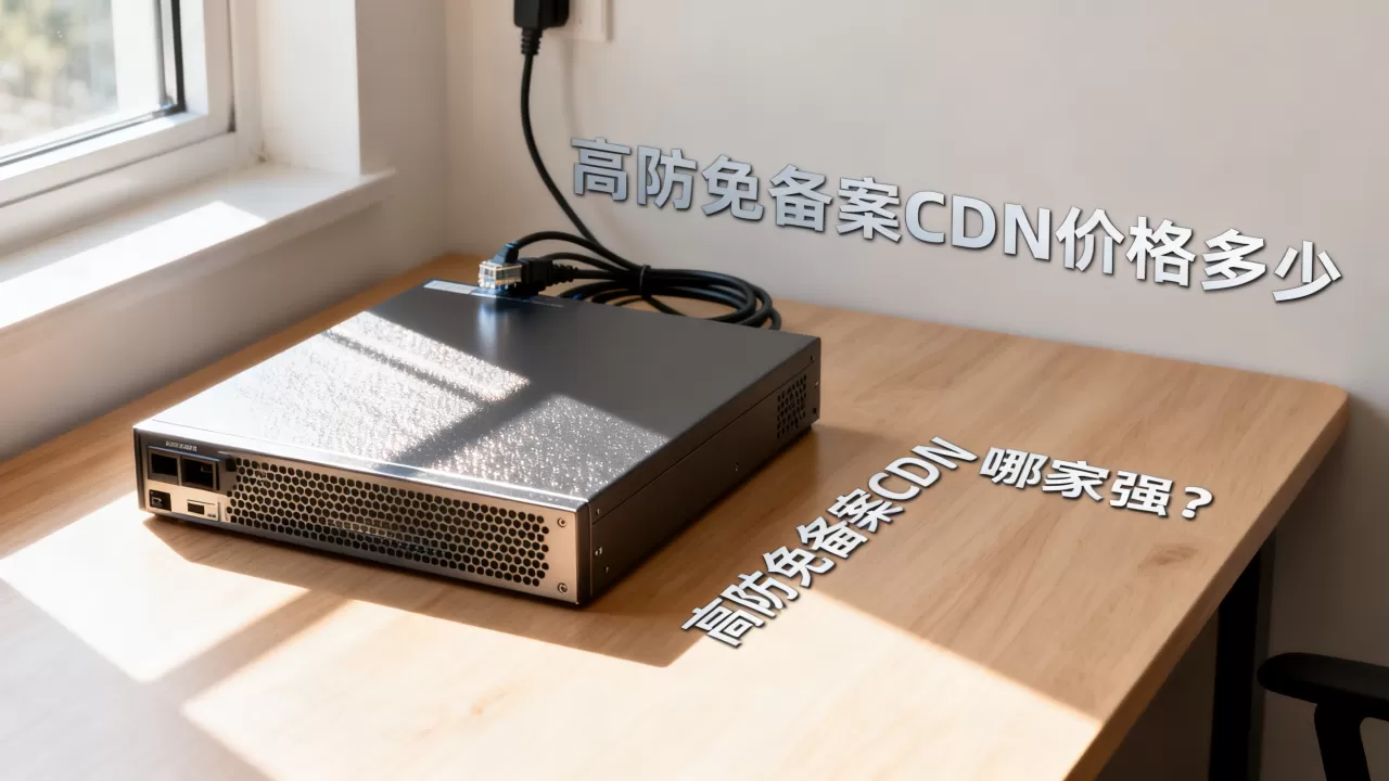 高防免备案CDN哪家强?高防免备案CDN价格多少 高防免备案CDN哪家强?高防免备案CDN价格多少