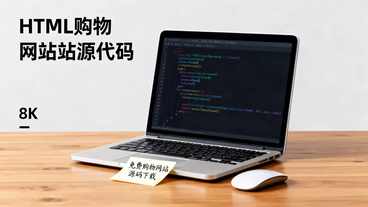 html购物网站源代码怎么获取?免费购物网站源码下载 html购物网站源代码怎么获取?免费购物网站源码下载