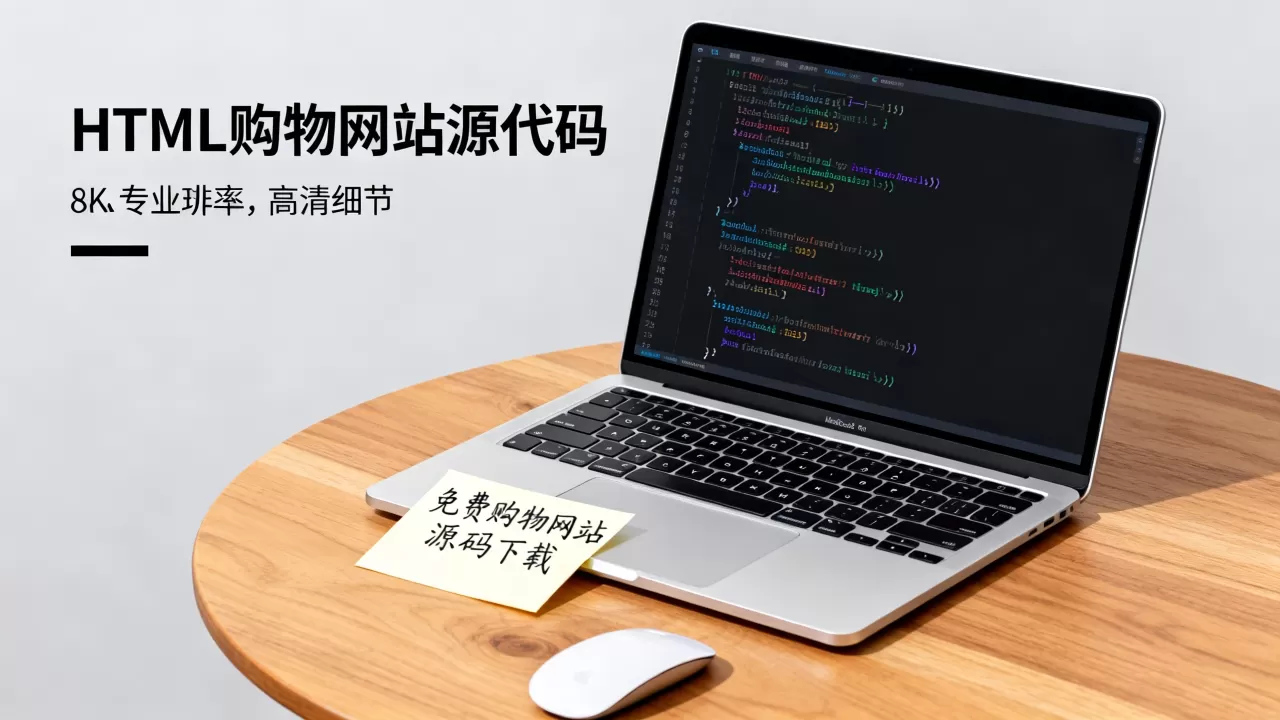 html购物网站源代码怎么获取?免费购物网站源码下载 html购物网站源代码怎么获取?免费购物网站源码下载