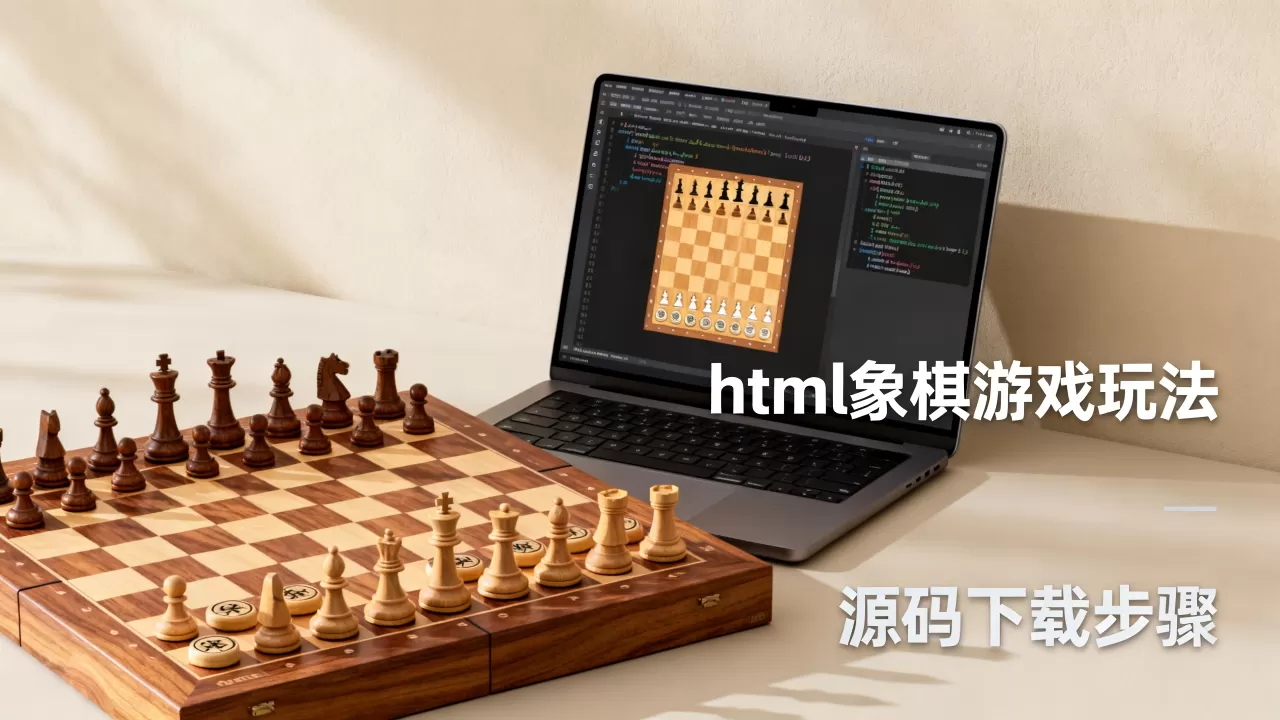 html象棋游戏怎么玩?html象棋游戏源码下载 html象棋游戏怎么玩?html象棋游戏源码下载