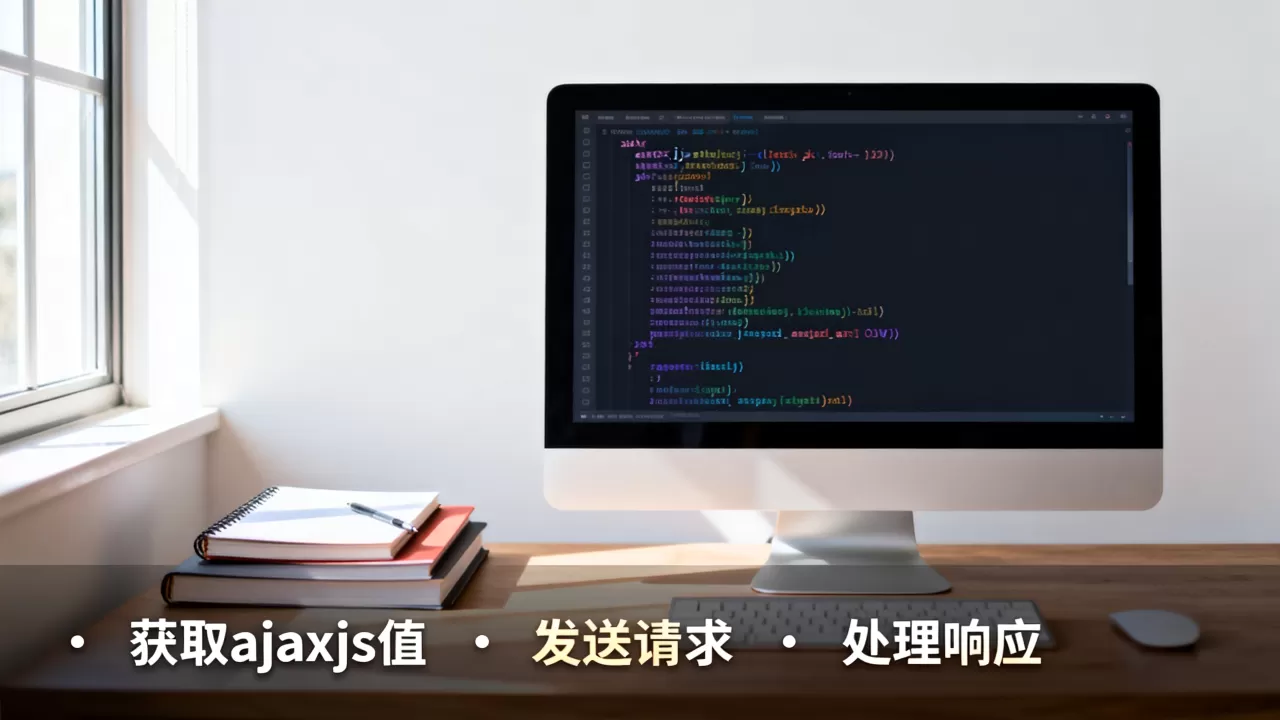 ajaxjs值怎么获取?ajaxjs教程 ajaxjs值怎么获取?ajaxjs教程