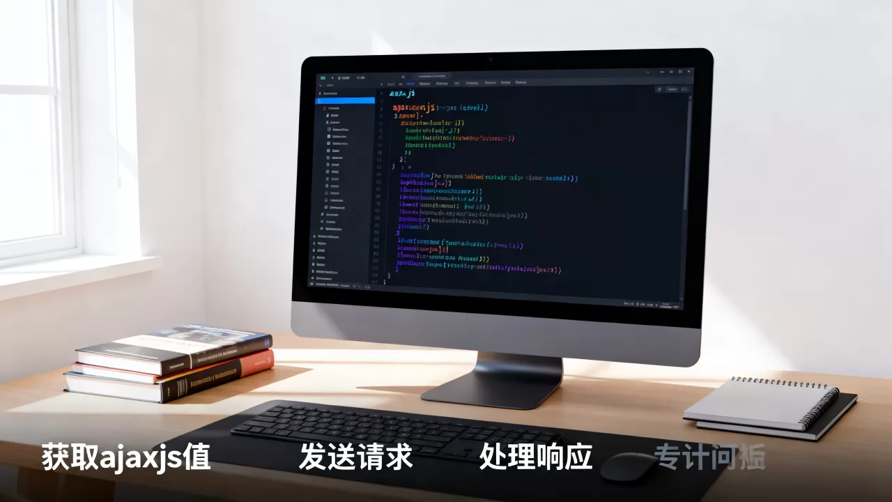 ajaxjs值怎么获取?ajaxjs教程 ajaxjs值怎么获取?ajaxjs教程