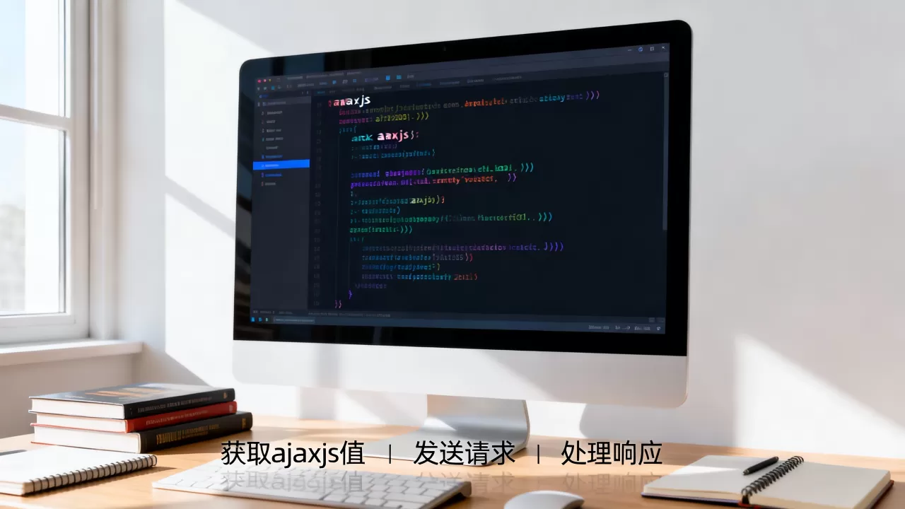 ajaxjs值怎么获取?ajaxjs教程 ajaxjs值怎么获取?ajaxjs教程