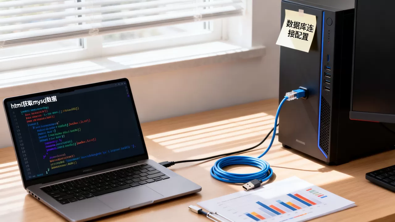 html怎么获取mysql数据库数据?前端如何连接后端数据库 html怎么获取mysql数据库数据?前端如何连接后端数据库