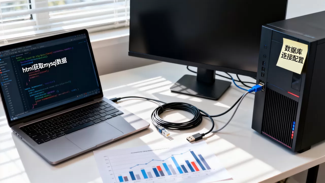 html怎么获取mysql数据库数据?前端如何连接后端数据库 html怎么获取mysql数据库数据?前端如何连接后端数据库