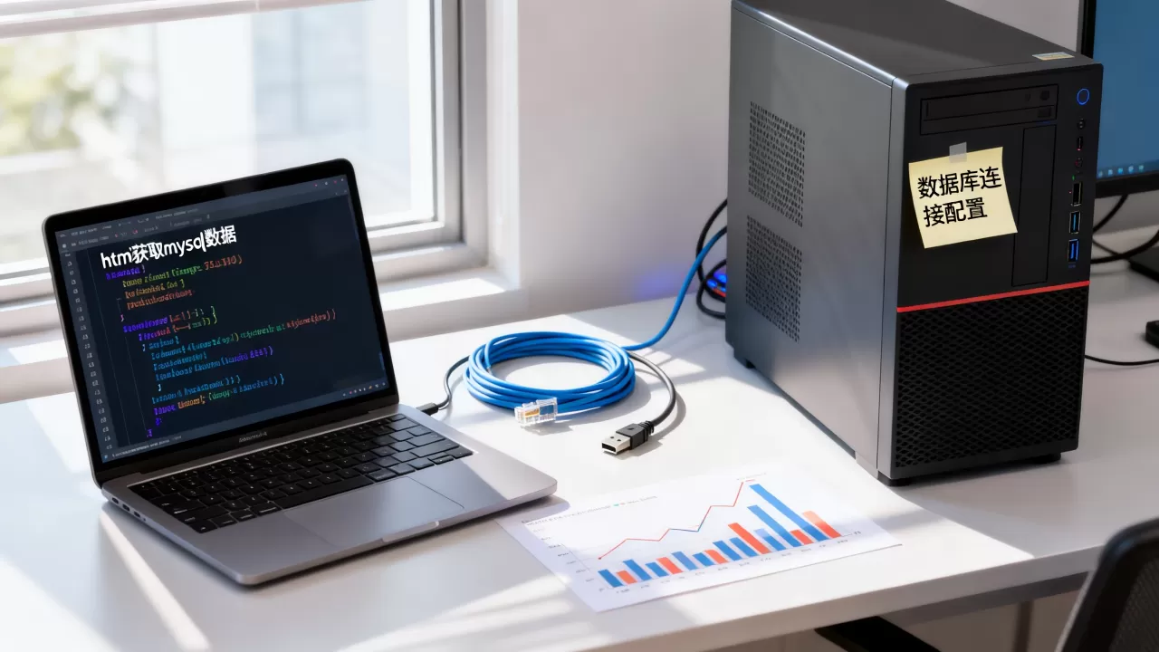 html怎么获取mysql数据库数据?前端如何连接后端数据库 html怎么获取mysql数据库数据?前端如何连接后端数据库