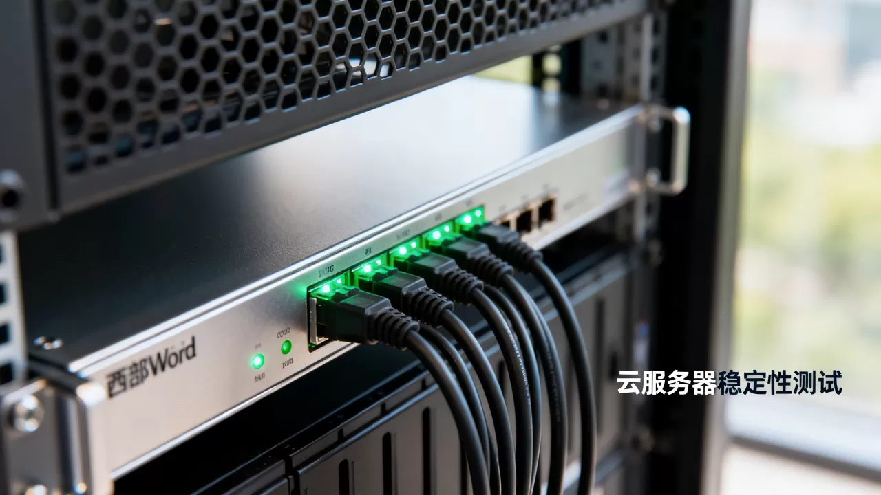 西部数码云服务器到底怎么样?西部数码云服务器稳定吗 西部数码云服务器到底怎么样?西部数码云服务器稳定吗