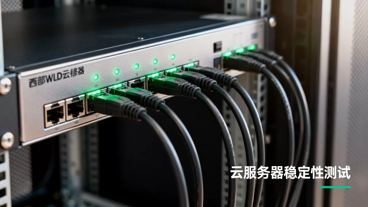 西部数码云服务器到底怎么样?西部数码云服务器稳定吗 西部数码云服务器到底怎么样?西部数码云服务器稳定吗