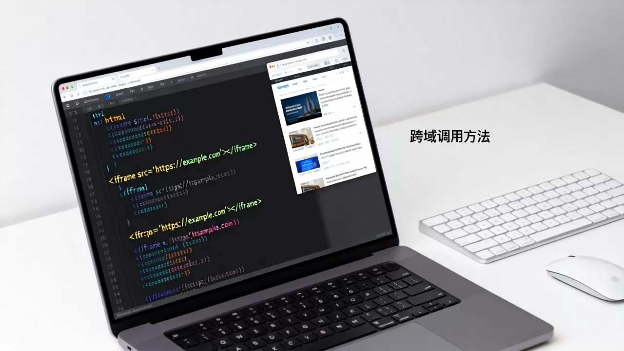 html如何调用其他网站?iframe跨域调用方法 html如何调用其他网站?iframe跨域调用方法