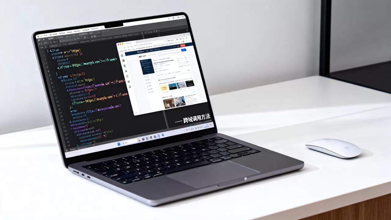html如何调用其他网站?iframe跨域调用方法 html如何调用其他网站?iframe跨域调用方法