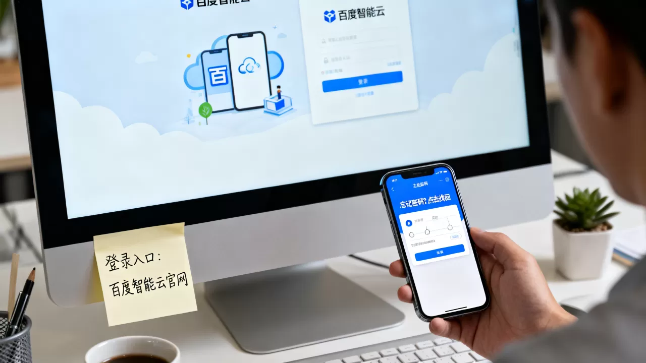 百度智能云登录入口在哪?百度智能云账号密码忘记了怎么办 百度智能云登录入口在哪?百度智能云账号密码忘记了怎么办