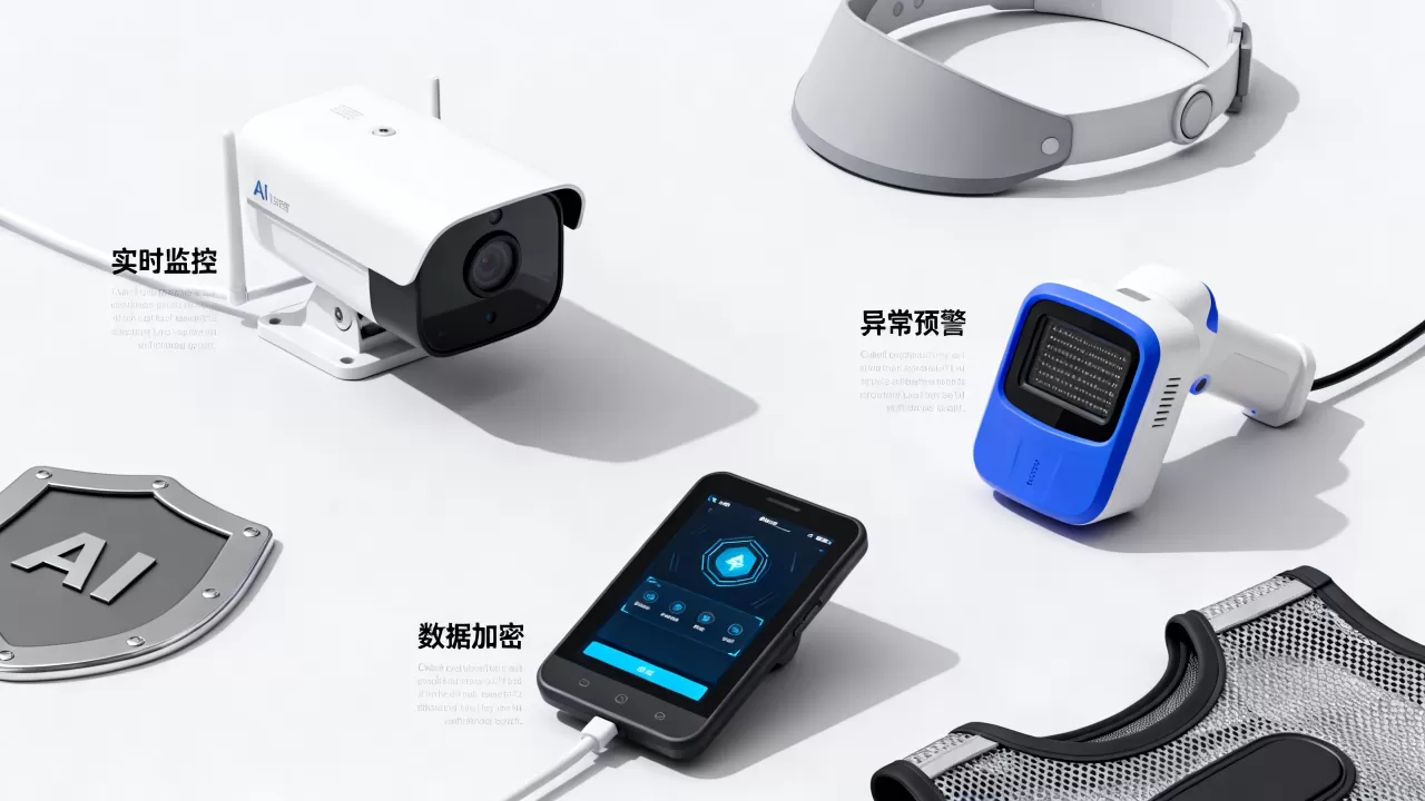 AI智能防护真的安全吗，AI智能防护有哪些功能