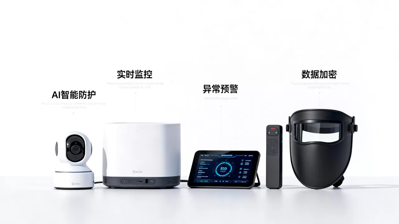 AI智能防护真的安全吗，AI智能防护有哪些功能