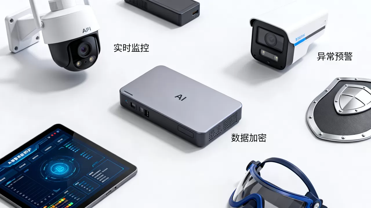 AI智能防护真的安全吗，AI智能防护有哪些功能