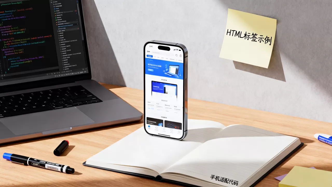 html手机网页怎么制作?手机网页开发教程 html手机网页怎么制作?手机网页开发教程
