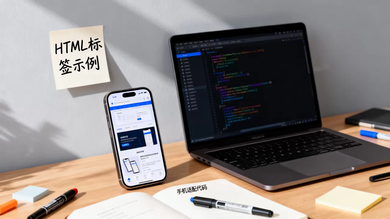 html手机网页怎么制作?手机网页开发教程 html手机网页怎么制作?手机网页开发教程
