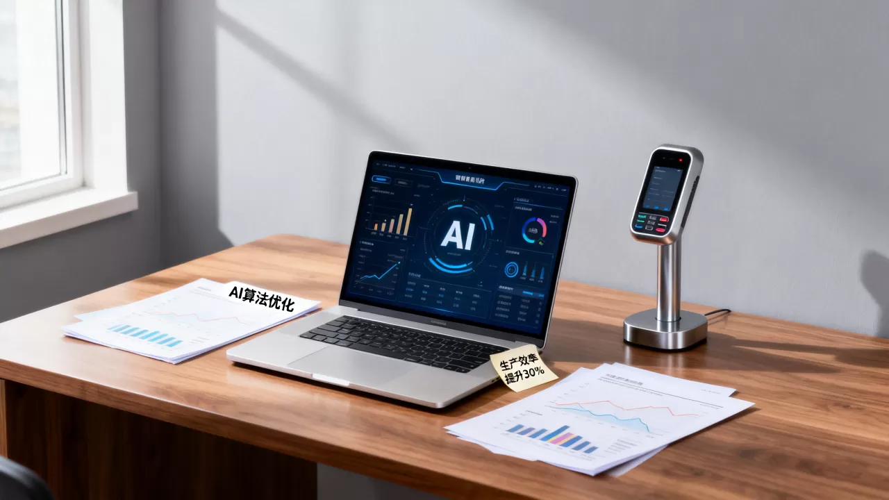 AI解决方案怎么用？企业数字化转型成功案例