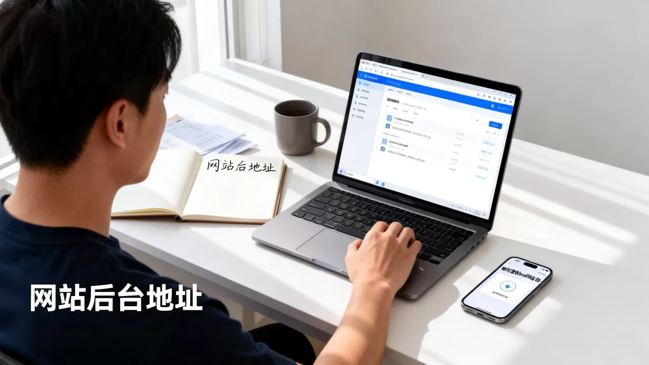 html网站后台地址在哪里?如何查找html网站后台 html网站后台地址在哪里?如何查找html网站后台