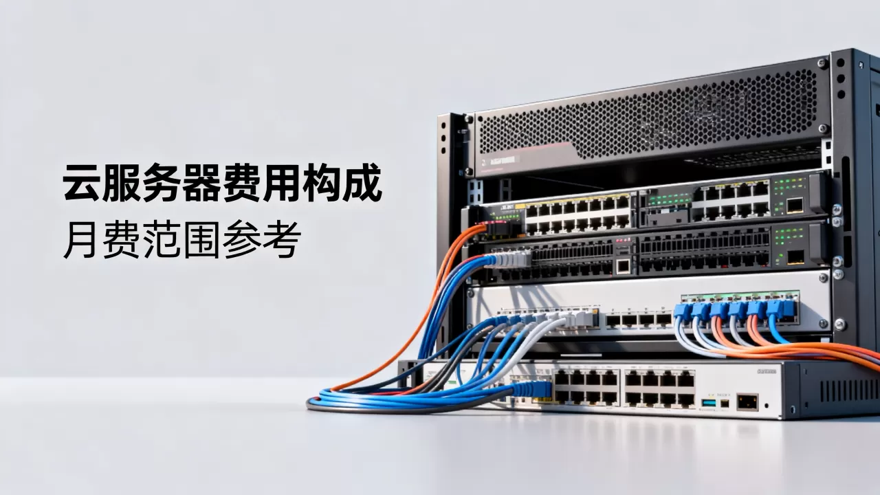 云服务器费用贵吗?云服务器多少钱一个月 云服务器费用贵吗?云服务器多少钱一个月