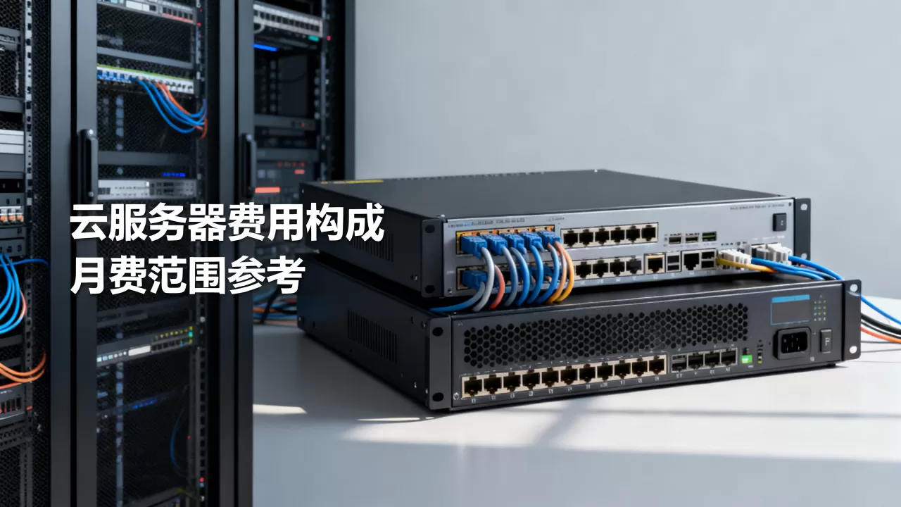 云服务器费用贵吗?云服务器多少钱一个月 云服务器费用贵吗?云服务器多少钱一个月
