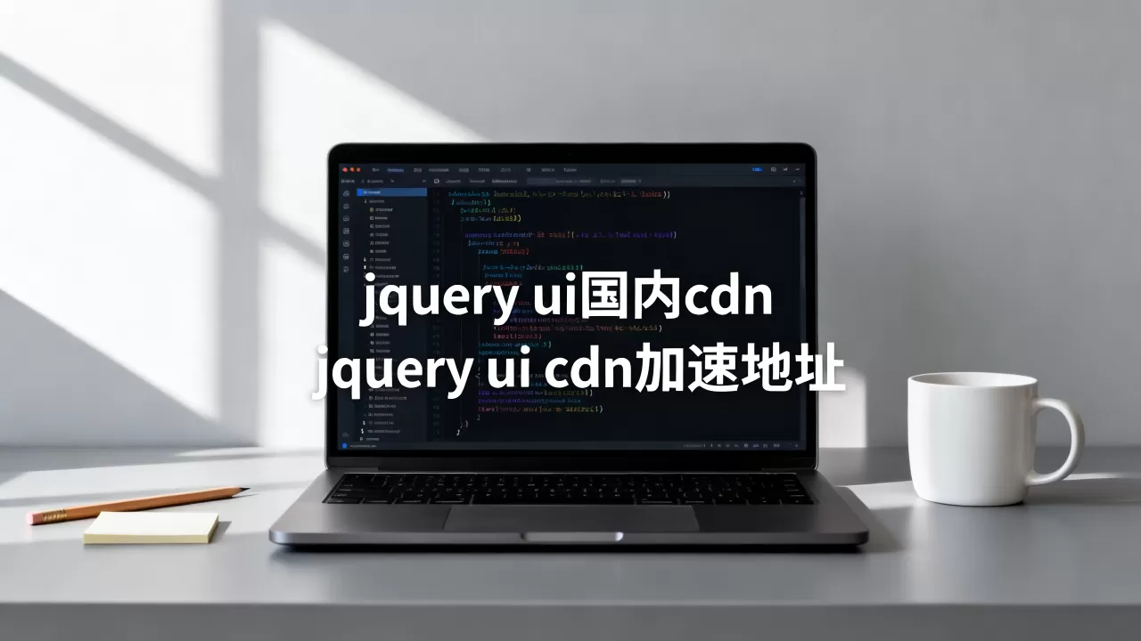 jquery ui国内cdn哪里找?jquery ui cdn加速地址 jquery ui国内cdn哪里找?jquery ui cdn加速地址