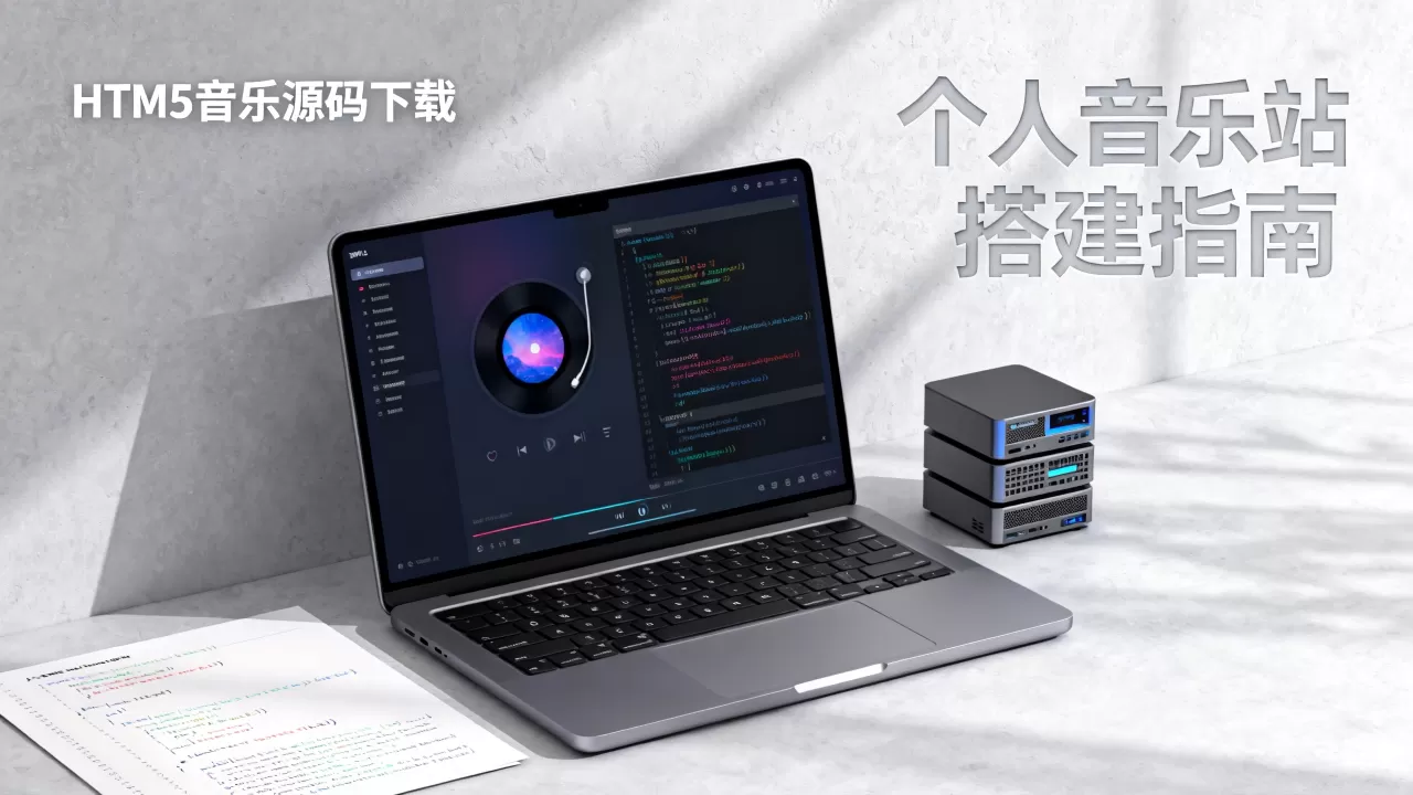 HTML5音乐网站源码哪里下载?如何搭建个人音乐播放站 HTML5音乐网站源码哪里下载?如何搭建个人音乐播放站