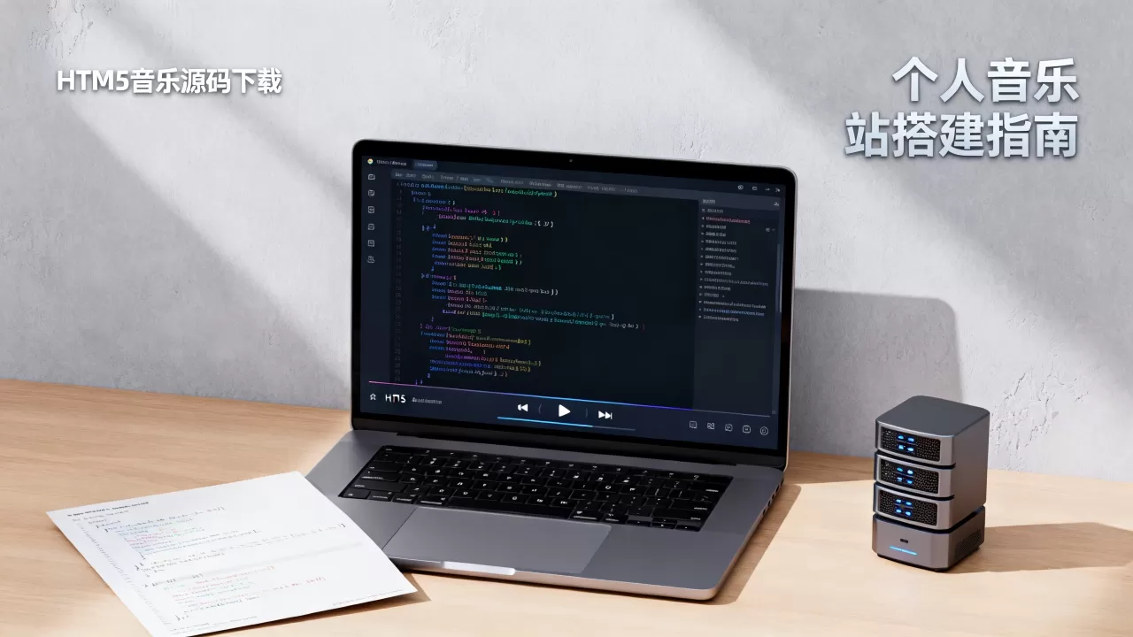 HTML5音乐网站源码哪里下载?如何搭建个人音乐播放站 HTML5音乐网站源码哪里下载?如何搭建个人音乐播放站