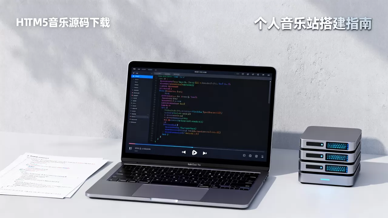 HTML5音乐网站源码哪里下载?如何搭建个人音乐播放站 HTML5音乐网站源码哪里下载?如何搭建个人音乐播放站
