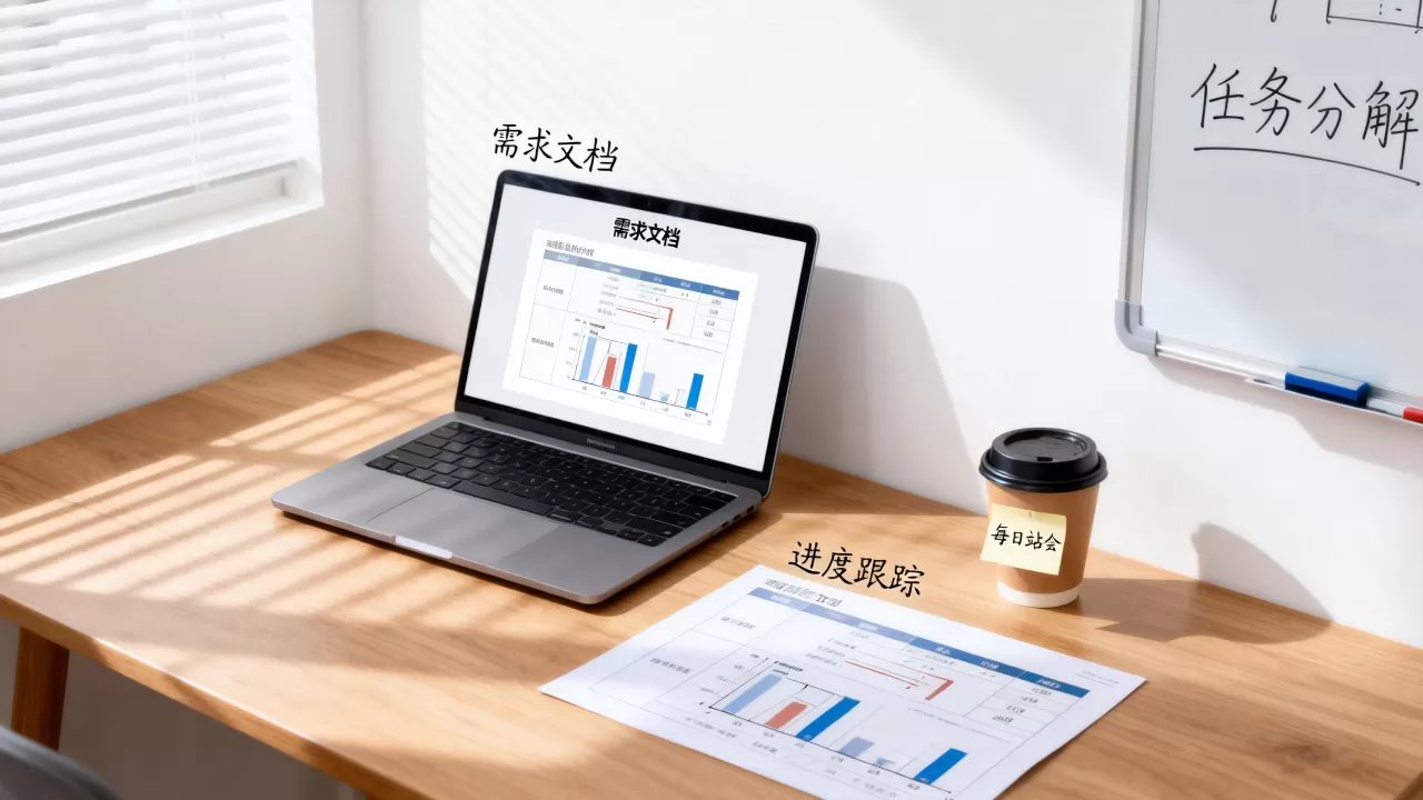互联网项目管理案例研究有哪些?互联网项目管理实战经验分享 互联网项目管理案例研究有哪些?互联网项目管理实战经验分享